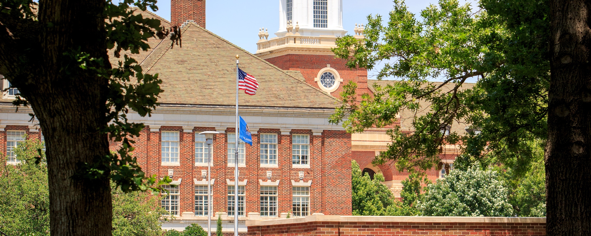 Summer campus
