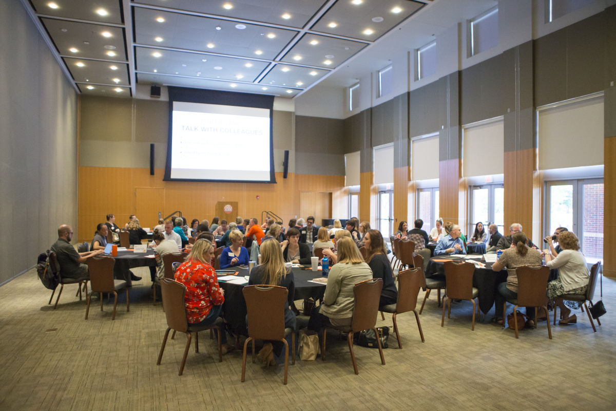 Brand Summit Event