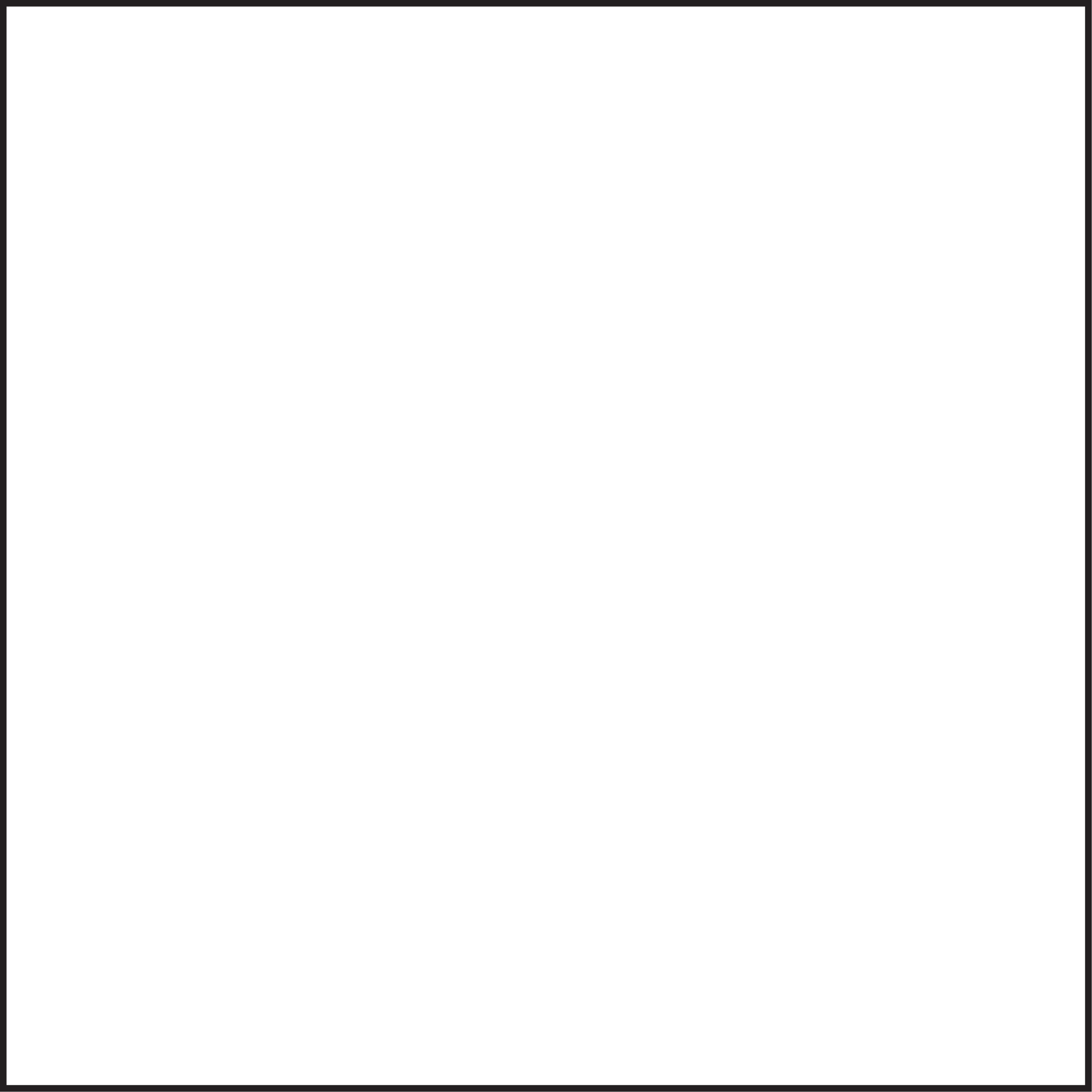 white color block, hex code ffffff