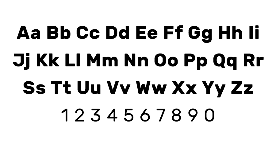 rublk characters