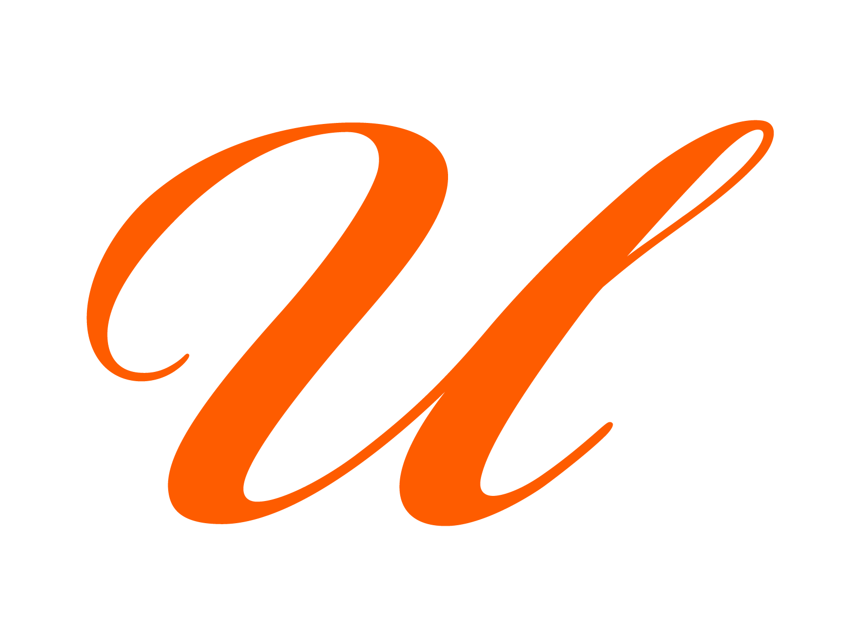Big U Bickham Script Pro font