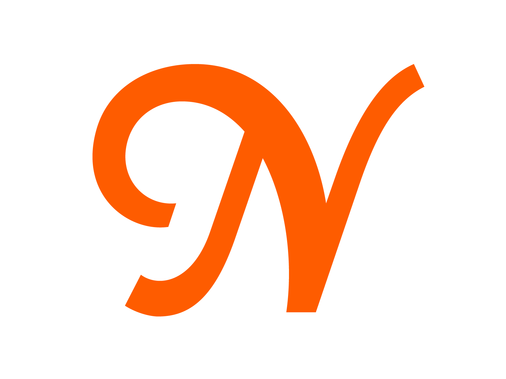 Big N Parkside font