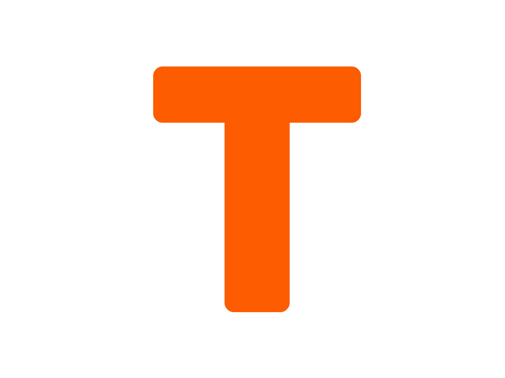 Big T Rubik font