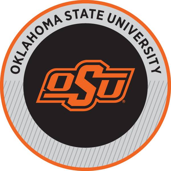 OSU lapel pin example