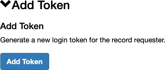 Add Token Pic Add Token Pic